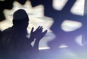 دعاء حلال المشاكل