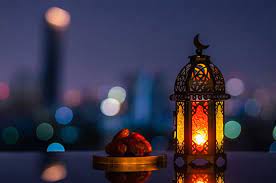 دعاء رمضان