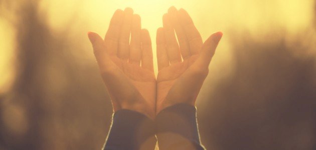 دعاء شراء شيء جديد