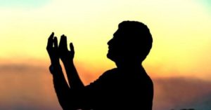دعاء شفاء بالفرنسية