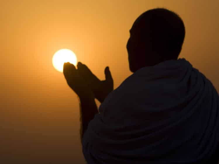 دعاء على الزوج الظالم