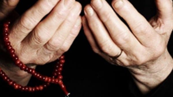 دعاء على الزوج الظالم