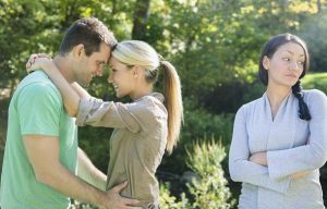 دعاء لترك الزوج عشيقته