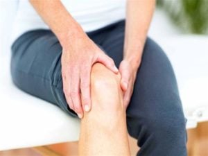 دعاء لشفاء الركبه