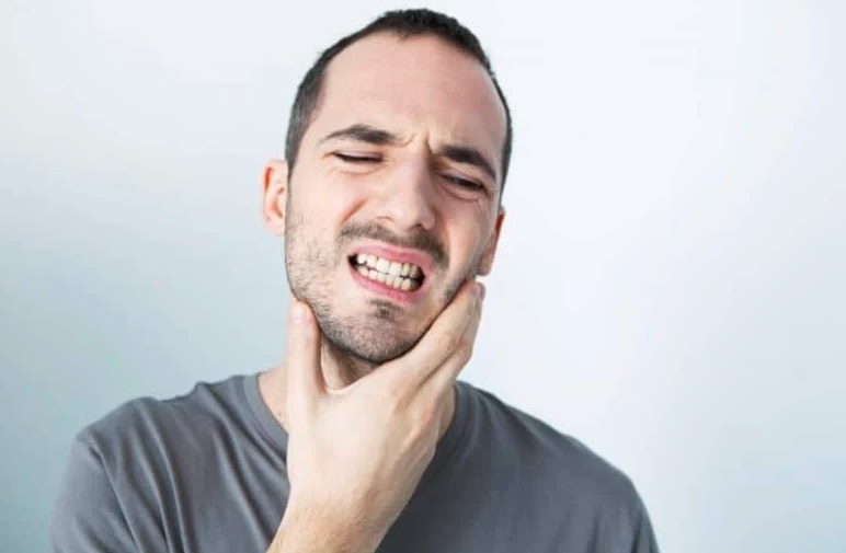 دعاء لشفاء الركبه