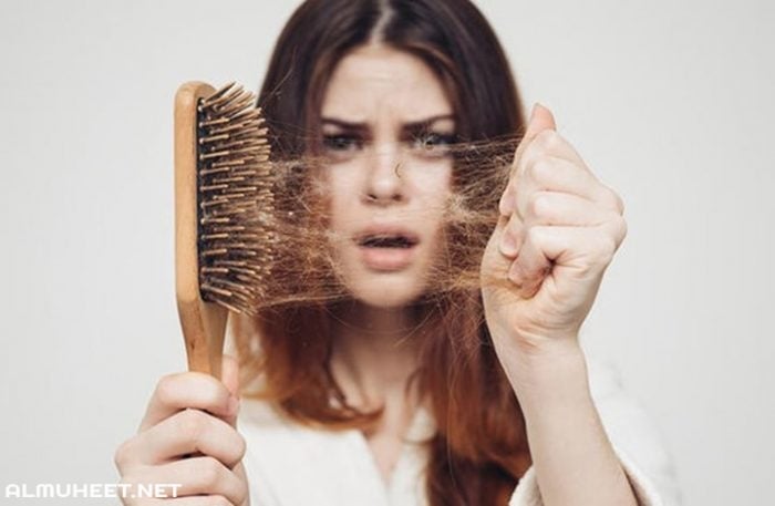 دعاء لشفاء الشعر من التساقط