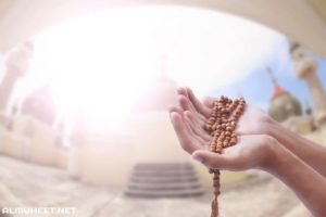 دعاء لشفاء الصدور