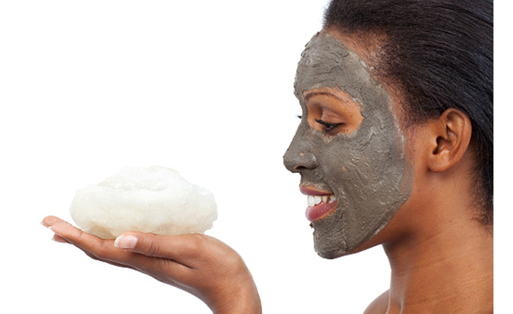 دعاء لشفاء الوجه من حب الشباب