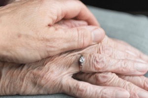 دعاء لشفاء جدي وجدتي