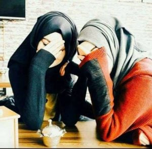 دعاء لصديقتي بتفريج همها