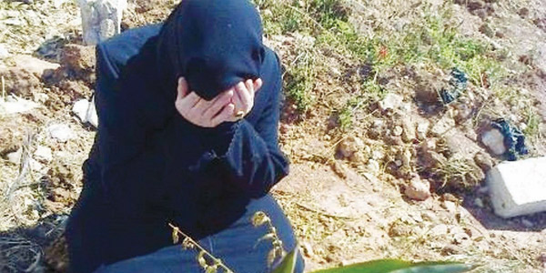 دعاء للشهيد بالرحمه