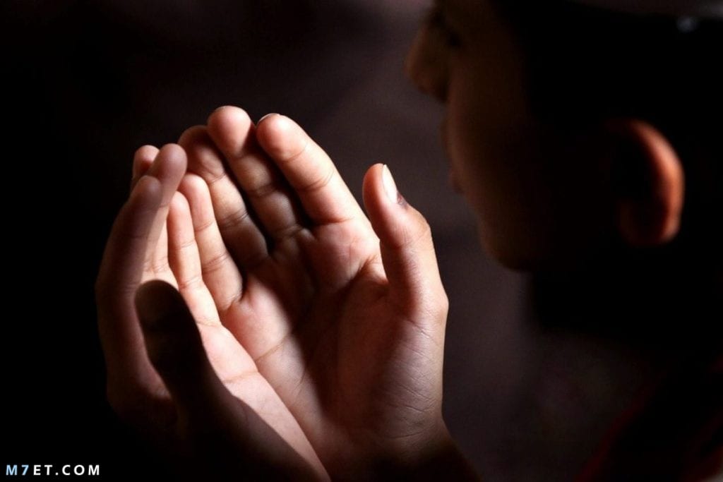 دعاء مكتوب جميل ومؤثر