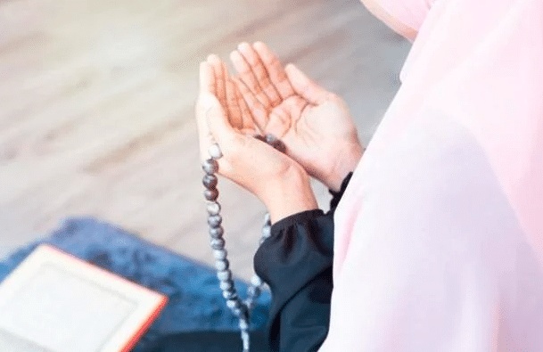 دعاء يجعل شخص يحبني