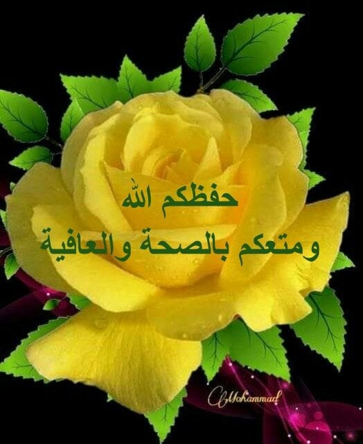 رد على دعاء الشفاء