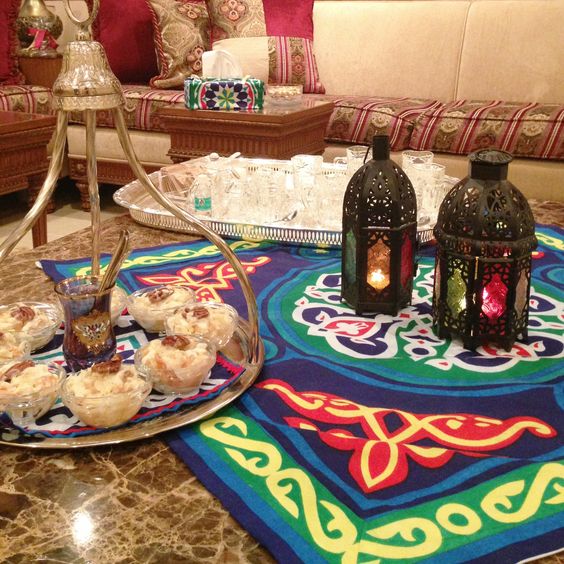 صور تجهيزات رمضان 2020 - اجمل الصور رمضان كريم - صوردينيه عن رمضان