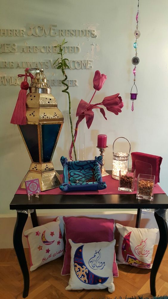 صور تجهيزات رمضان 2020 - اجمل الصور رمضان كريم - صوردينيه عن رمضان