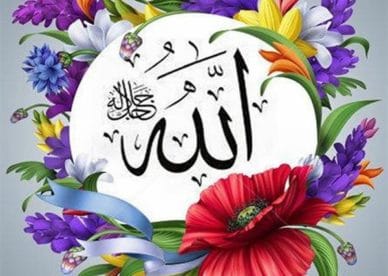 صورجميلة مكتوب عليها كلام الله