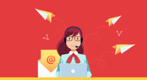 عبارات التحية في الايميل