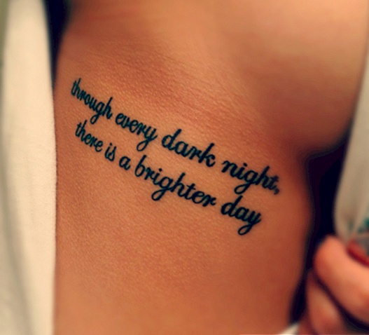 عبارات تاتو