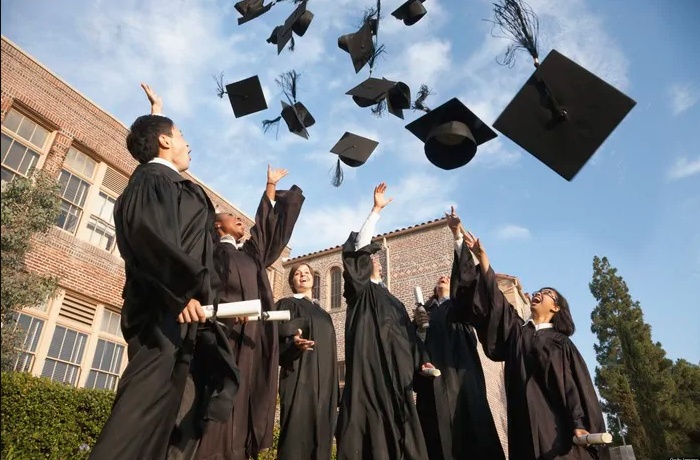 عبارات تخرج من الام لابنها
