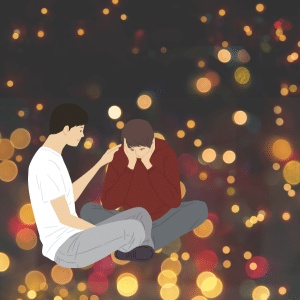 عبارات تشجيع بالكوري