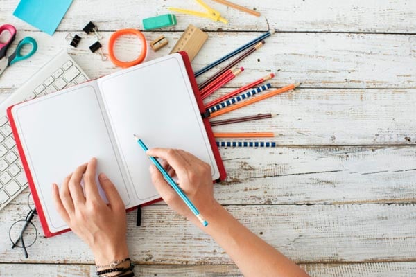 عبارات تفاؤل للامتحانات