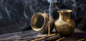 عبارات تكتب على البخور