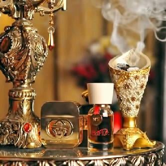 عبارات تكتب على البخور