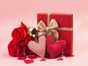 عبارات تكتب على الهدايا للحبيب
