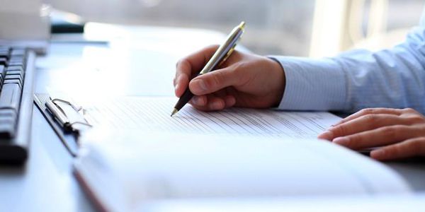 عبارات تكتب في الخطابات