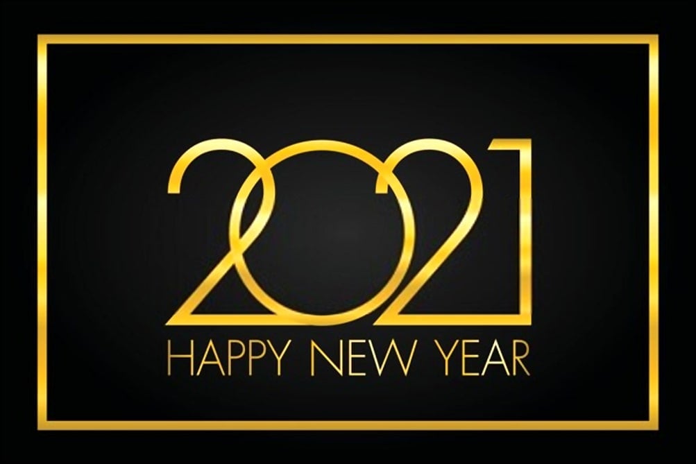 عبارات تهنئة بالعام الجديد