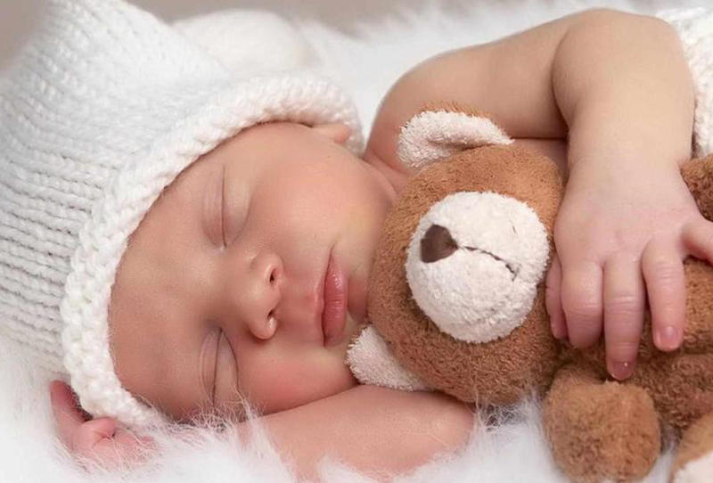 عبارات تهنئة مولود