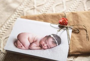 عبارات تهنئة مولودة جديدة