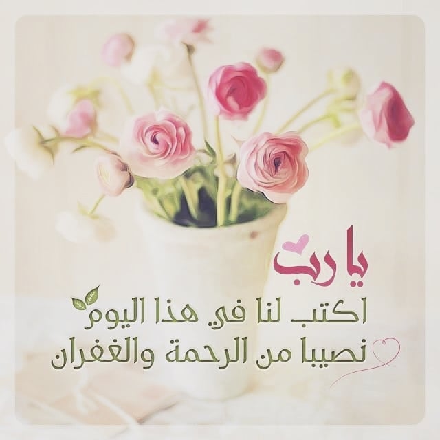 عبارات صباح الخير