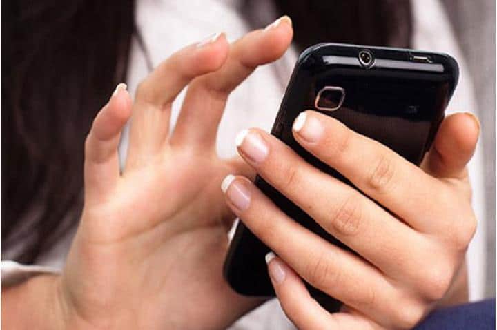 عبارات عن الحب عبر الإنترنت