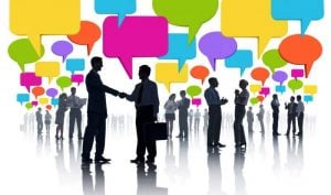 عبارات عن الشخص الاجتماعي