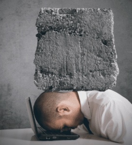 عبارات عن الضغوط النفسية