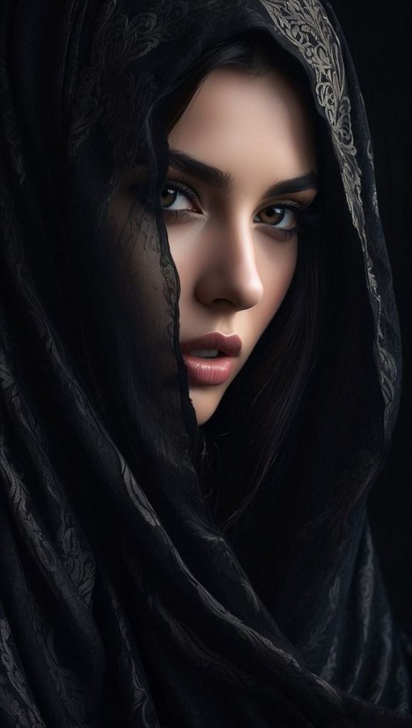 عبارات عن النساء القويات