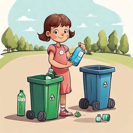 عبارات عن النظافة الشخصية للأطفال