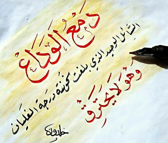 عبارات عن الوداع