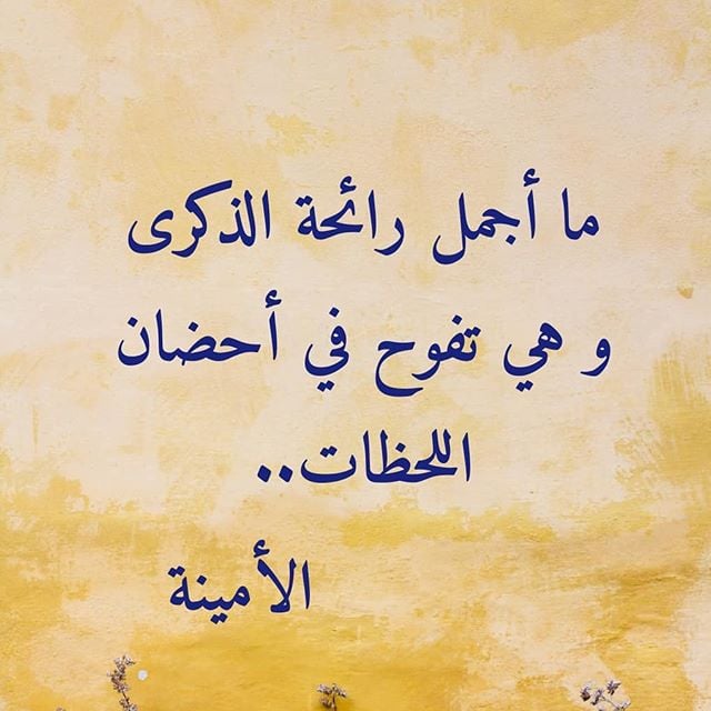 عبارات عن رائحة الحبيب