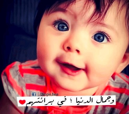 عبارات عن صغيري