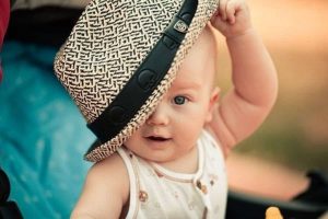 عبارات عن صغيري