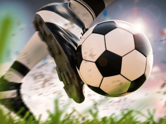 عبارات عن كرة القدم