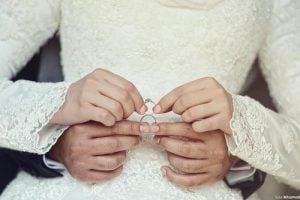 عبارات عن ليلة العمر