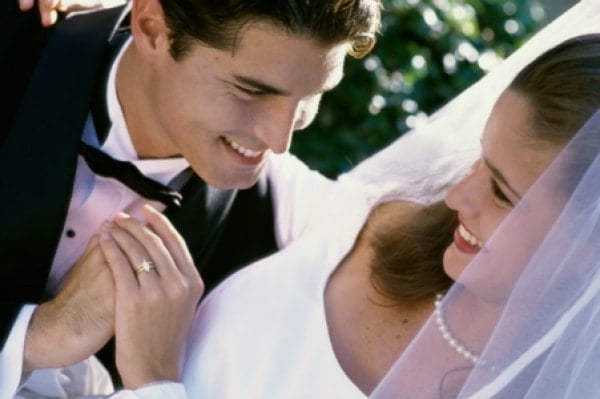 عبارات عن ليلة العمر