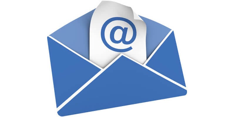 عبارات نهاية الايميل بالعربي