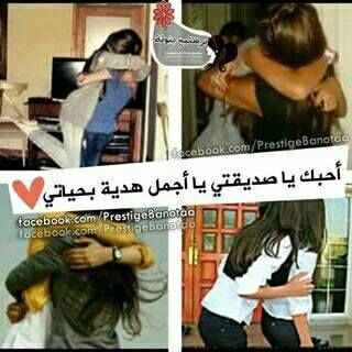 عبارات هبل عن الاصدقاء