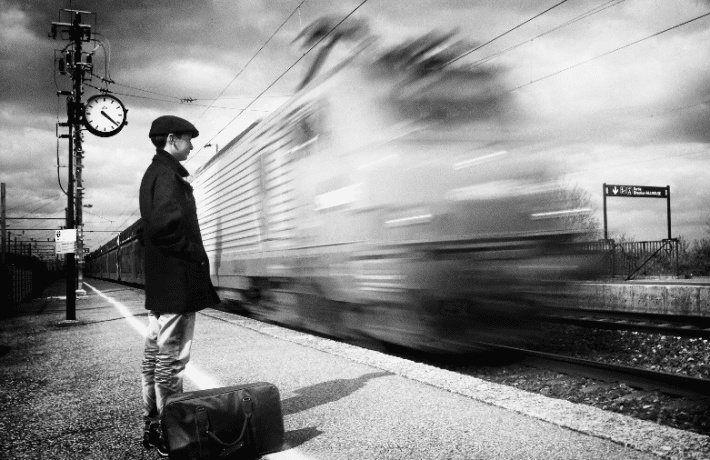 عبارات وداع دعاء