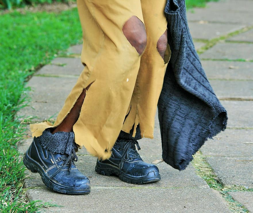 عبارات وصف رجل عجوز